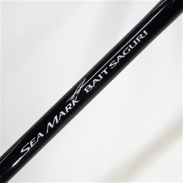２４シーマークベイトサグリ３００